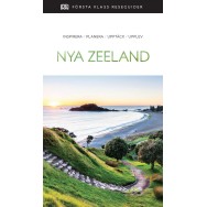 Nya Zeeland Första Klass Reseguider